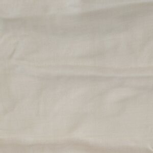 Cream Open Weave Wool-Like Dress Knit (120cm x 100cm)