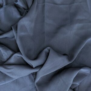Royal Blue Midweight Chiffon (152cm x 316cm)