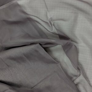 Heather Purple Crisp Sheer Dress Fabric (148cm x 187cm)