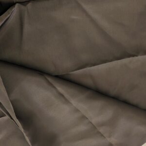 Chocolate Dress Lining (120cm x 150cm)