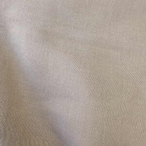 Mocha Polyester Voile (112cm x 170cm)