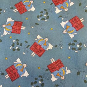 "Button Button" by Cheri for SSI Quilting Cotton (110cm x 250cm)