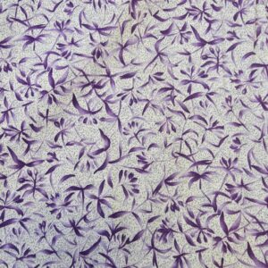 "Tropical Oasis" Quilting Cotton (112cm x 280cm)