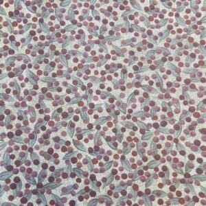 "Rural Yesterday" designed by Fabric Expressions for RJR Quilting Cotton (110cm x 140cm)