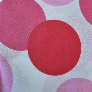 Spotty Quilting Cotton (Fat Quarter)