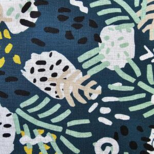 Jungle Quilting Cotton (Fat Quarter)