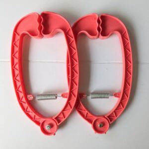 Quilt Peg Set (2pcs)