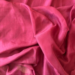 Mulberry Sheer - see description (170cm x 250cm)