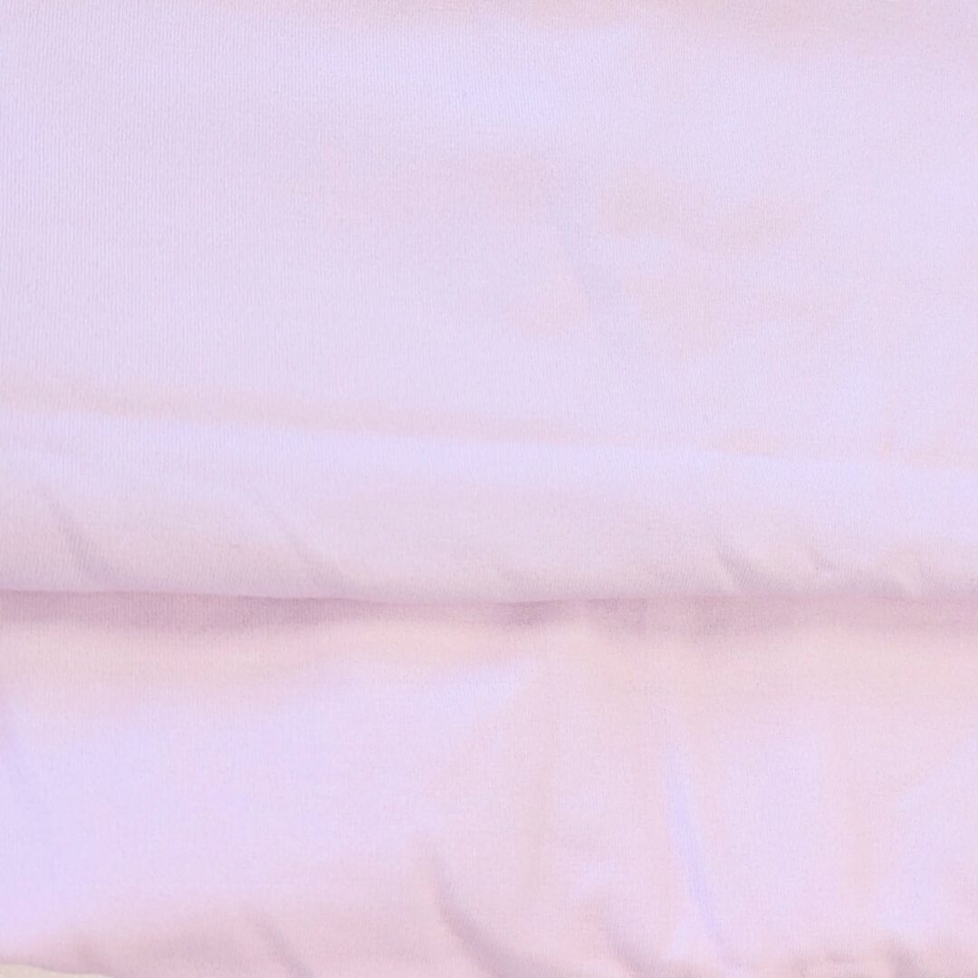 Bundle: Purple Cotton Spandex Knits (1m total)