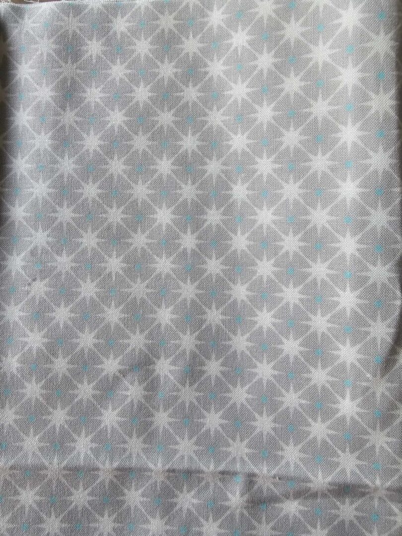 "Ella's Basics" by Ella Blue Japanese Cotton (108cm x 42cm)