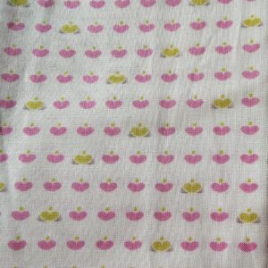 "Fontaine" by Vetman for P&B Textiles Quilting Cotton (112cm x 65cm)