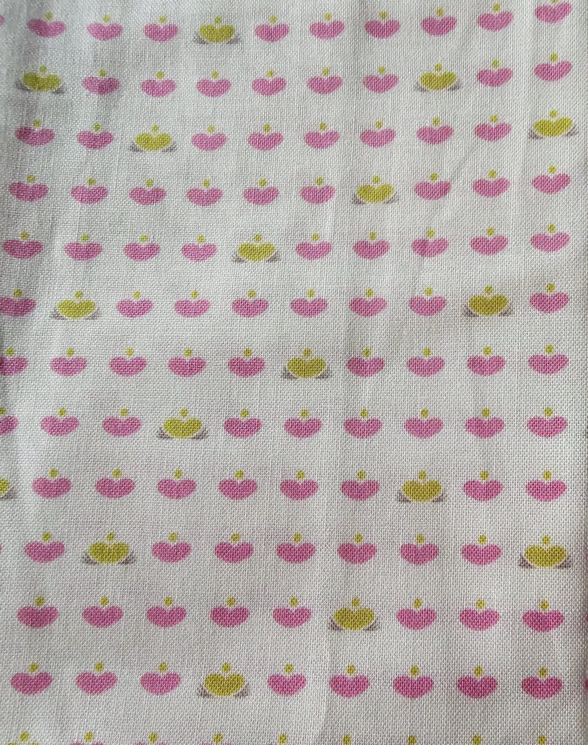 "Fontaine" by Vetman for P&B Textiles Quilting Cotton (112cm x 65cm)