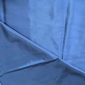 Royal Blue Satin (150cm x 80cm)
