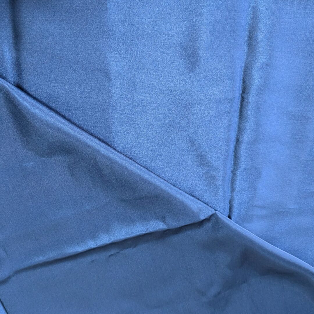 Royal Blue Satin (150cm x 80cm)