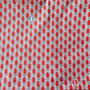 "Count on me" by Stof Fabrics Quilting Cotton (112cm x 85cm)