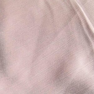 Blush Pink Chiffon (140cm x 300cm)