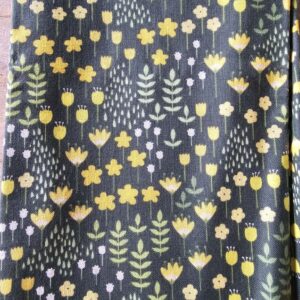 "Bright Side" by Camelot Fabrics Quilting Cotton (110cm x 50cm)