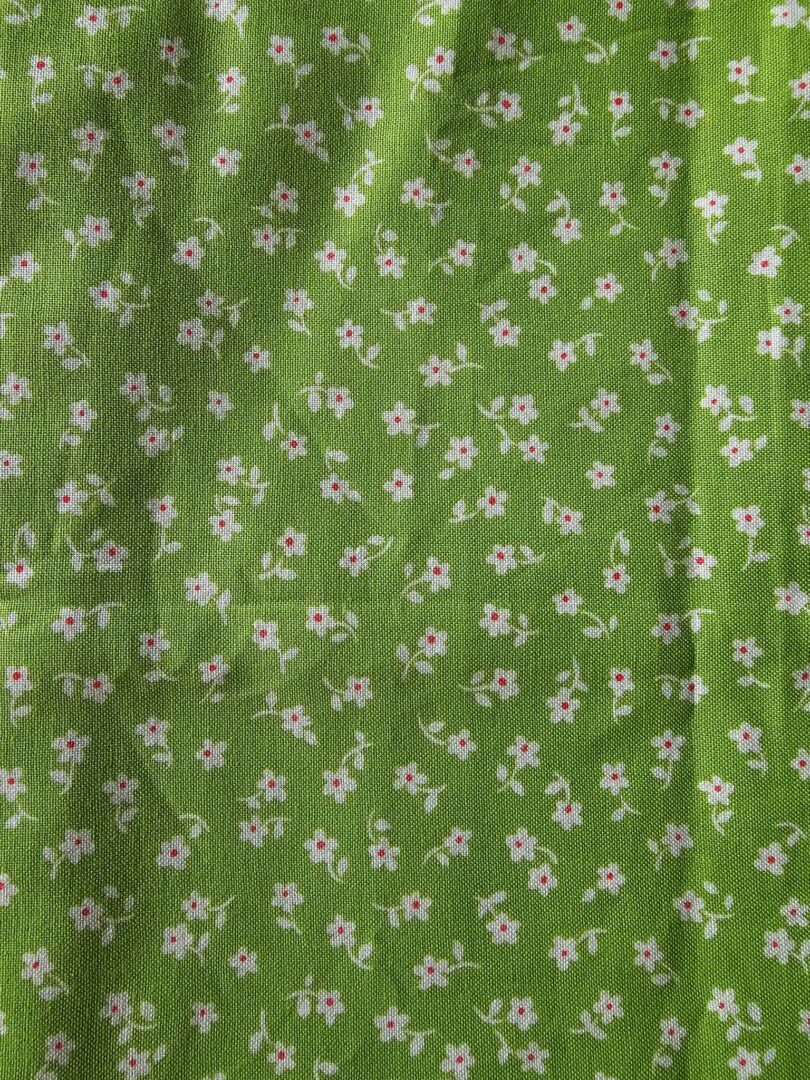 "Puddle Jumpers" by Kathy Brown of The Teachers Pet for Red Rooster Fabrics Quilting Cotton (112cm x 66cm)