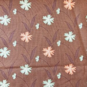 "In the Woods" Quilting Cotton (Fat Quarter)