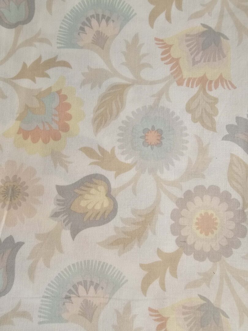"Stella" by Stella Dear Stella Design Quilting Cotton (110cm x 215cm)