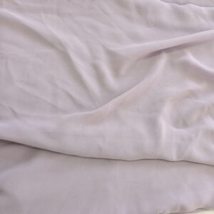 Purple Grey Georgette (150cm x 300cm)