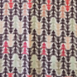 Heart Melodies designed by Age Studio for Art Gallery Fabrics Cotton (Fat Quarter)