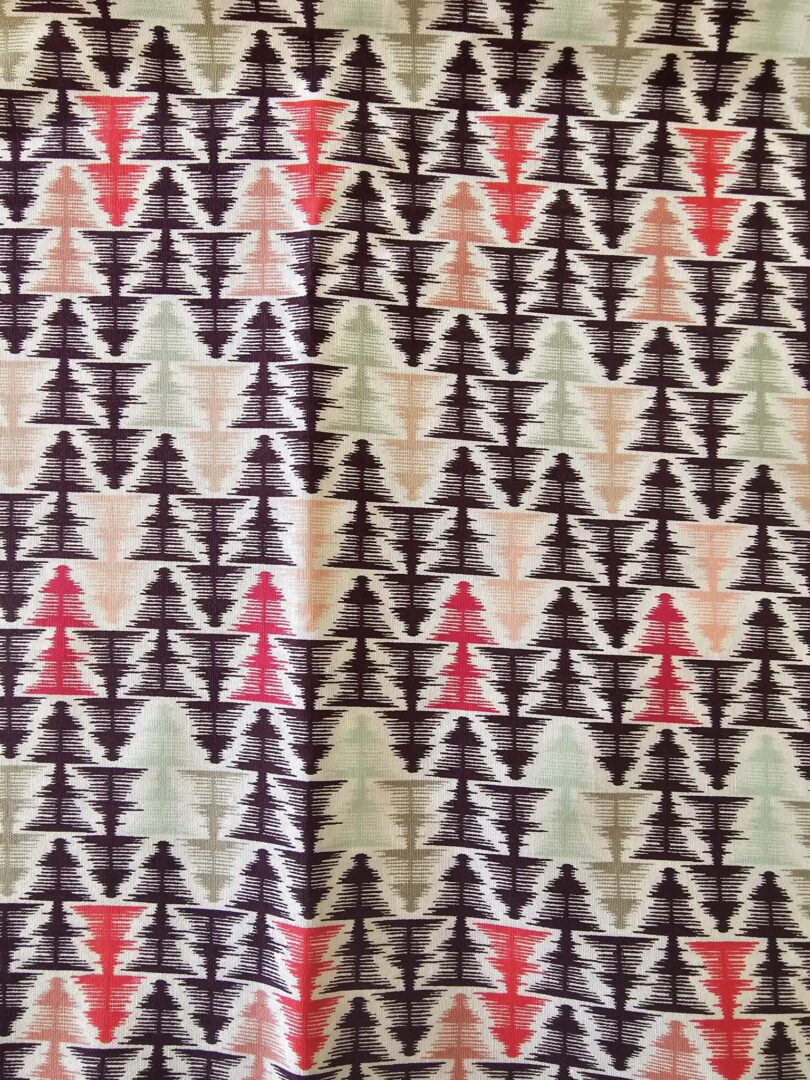 Heart Melodies designed by Age Studio for Art Gallery Fabrics Cotton (Fat Quarter)