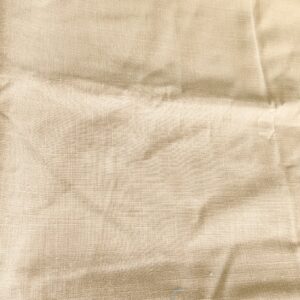 Sand Open Weave Dress Fabric (112cm x 150cm)