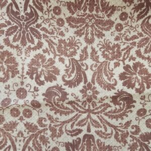 Brenda Walton by Blend for Flora & Fauna Quilting Cotton (106cm x 99cm)