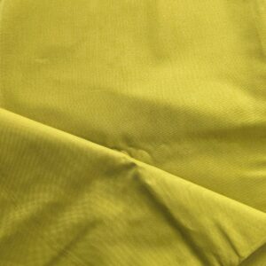Lovely Olive Green Open Weave Cotton (110cm x 150cm)