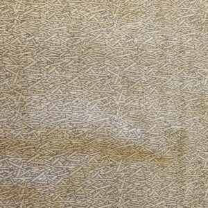 "Versatiles" by Jane Edwards for Sullivans Quilting Cotton (105cm x 88cm)