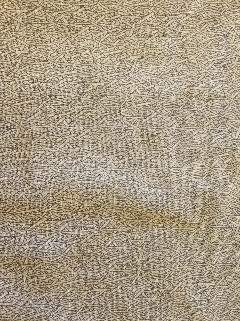 "Versatiles" by Jane Edwards for Sullivans Quilting Cotton (105cm x 88cm)