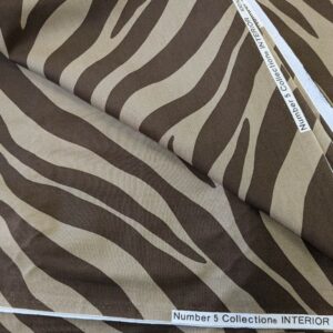 'Number 5 Collection' Plain Weave Cotton (150cm x 537cm)