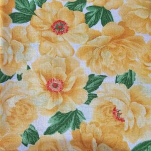 Floral Quilting Cotton (Fat Quarter)
