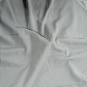 Sage Green Plain Weave Dress Fabric (112cm x 200cm)