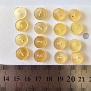 Buttons: Clear x 16