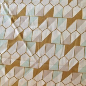 "Cultivate" by Bonnie Christine for Art Gallery Fabrics Cotton Poplin (110cm x 46cm)
