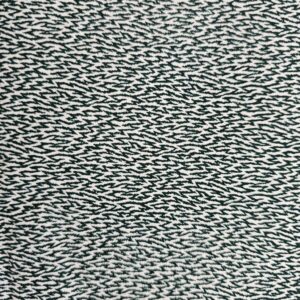 Green & Cream Quilting Cotton (Fat Quarter)