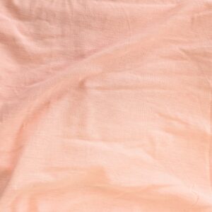 Lightweight Salmon Jersey (145cm x 200cm)