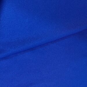 Royal Blue Sports Mesh (165cm x 170cm)
