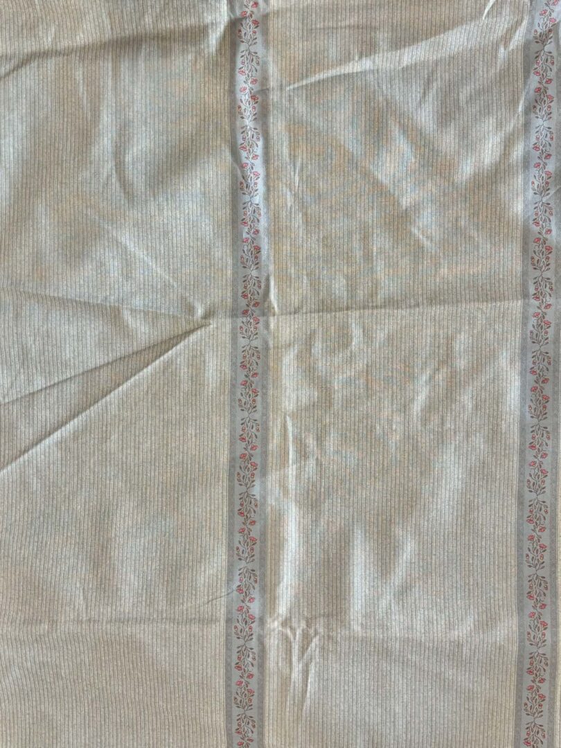 'Cielle' by Salgarollo Quilting Cotton - Made in Japan. (110cm x 314cm)