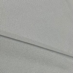 Grey Sports Mesh. (170cm x 292cm)