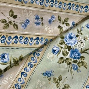English Countryside Quilting Cotton (114cm x 45cm)
