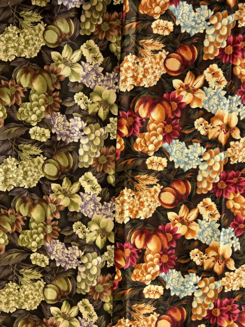 Quilting Cotton Bundle: 'Oxford' by RJR Fashion Fabrics. (116cm x 115cm / 116cm x 120cm)