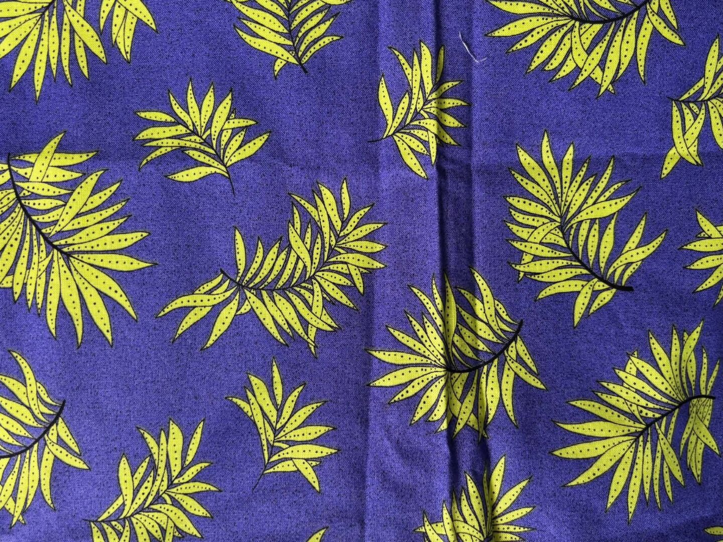 'Adira' by Timeless Treasures Fabrics Quilting Cotton. (115cm x 100cm)