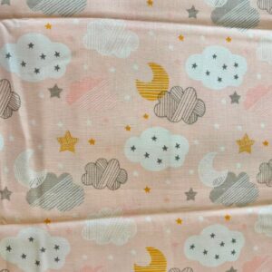 "Sweet Dreams" for Maude Asbury by blend Quilting Cotton (112cm x 51cm)