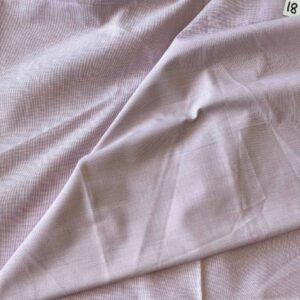 Light Purple Poly Cotton Voile (110cm x 160cm)