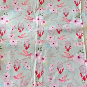 Dreamcatcher Quilting Cotton (150cm x 71cm)