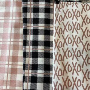 "My Minds Eye" by Riley Blake Designs Quilting Cotton Bundle (See description)