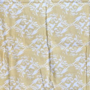 'Garden of Delights' Quilting Cotton by Blend (115cm x 95cm)